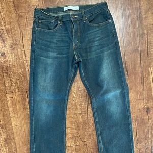 Levi Strauss signature Jeans